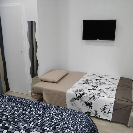 Casa Vacanze Nonno Nanni Matera