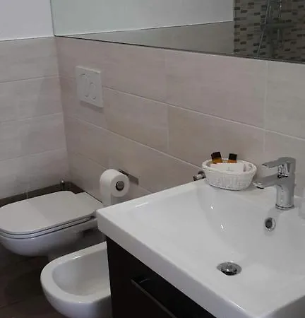 Casa Vacanze Nonno Nanni Matera