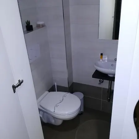 Casa Vacanze Nonno Nanni Semesterbostad *