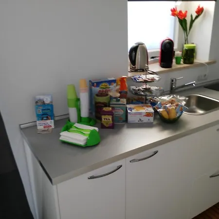 Casa Vacanze Nonno Nanni Semesterbostad