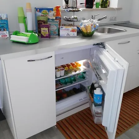 Casa Vacanze Nonno Nanni Matera