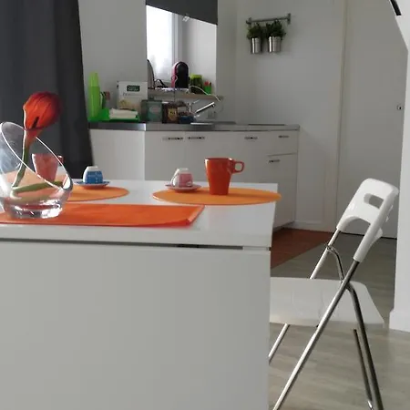 Casa Vacanze Nonno Nanni Semesterbostad