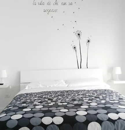 Casa Vacanze Nonno Nanni Matera