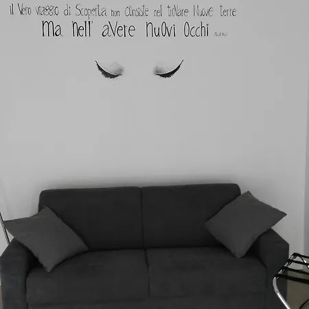 Casa Vacanze Nonno Nanni * Matera