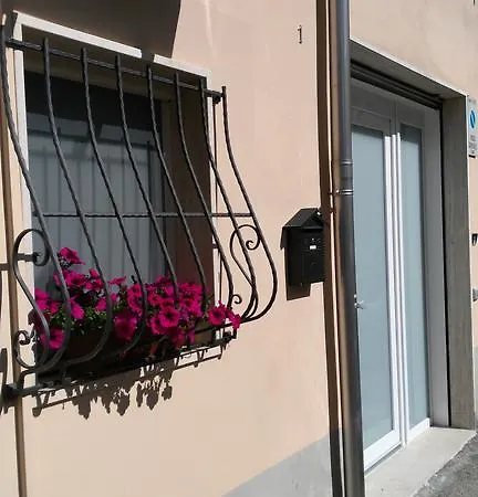 Casa Vacanze Nonno Nanni Semesterbostad Matera