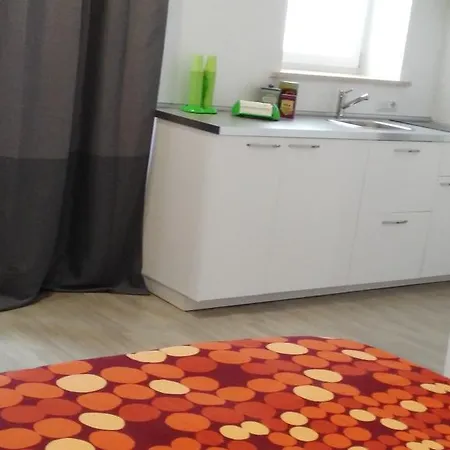Casa Vacanze Nonno Nanni Ferienhaus *