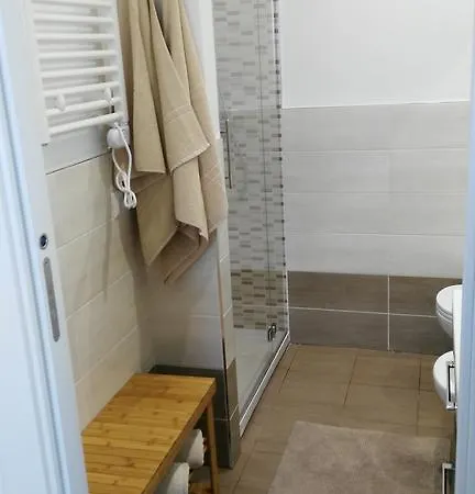 Ferienhaus Casa Vacanze Nonno Nanni *