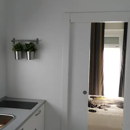 Casa Vacanze Nonno Nanni Matera