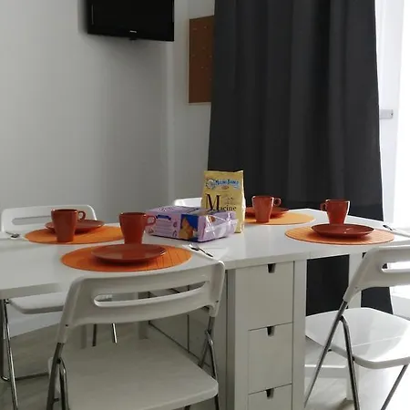 Casa Vacanze Nonno Nanni *