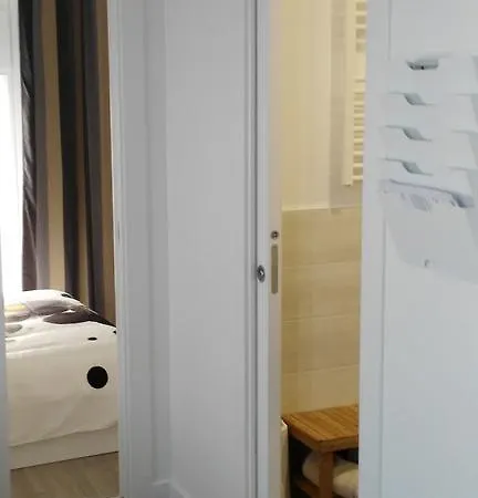 Casa Vacanze Nonno Nanni Semesterbostad *