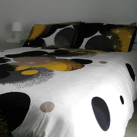 Ferienhaus Casa Vacanze Nonno Nanni Matera