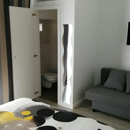 Casa Vacanze Nonno Nanni * Matera