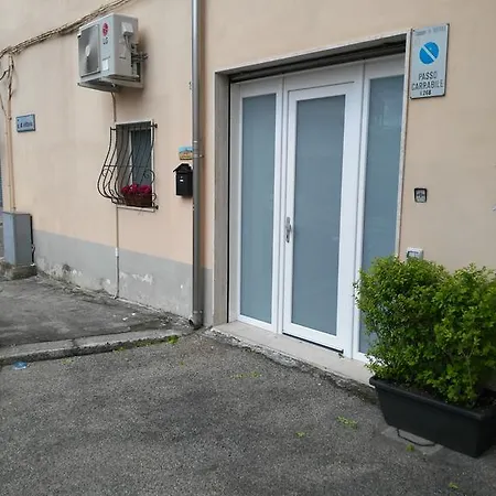 Casa Vacanze Nonno Nanni Semesterbostad *